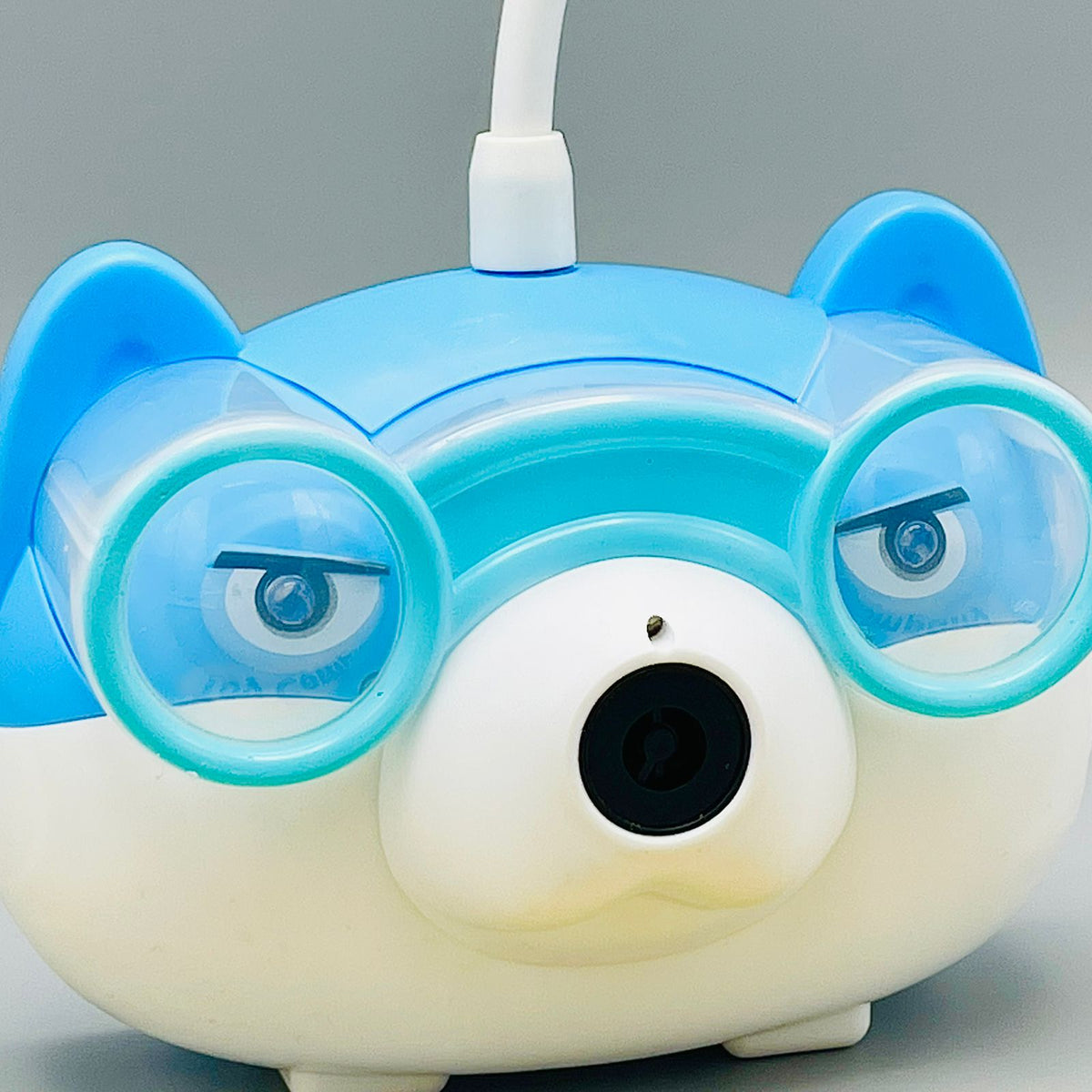 Bubble Machine Camera- Automatic Blowing Bubble Toy