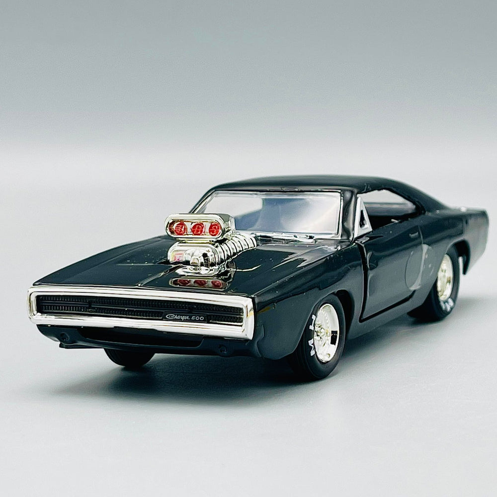 Fast & Furious 1970 Dodge Charger