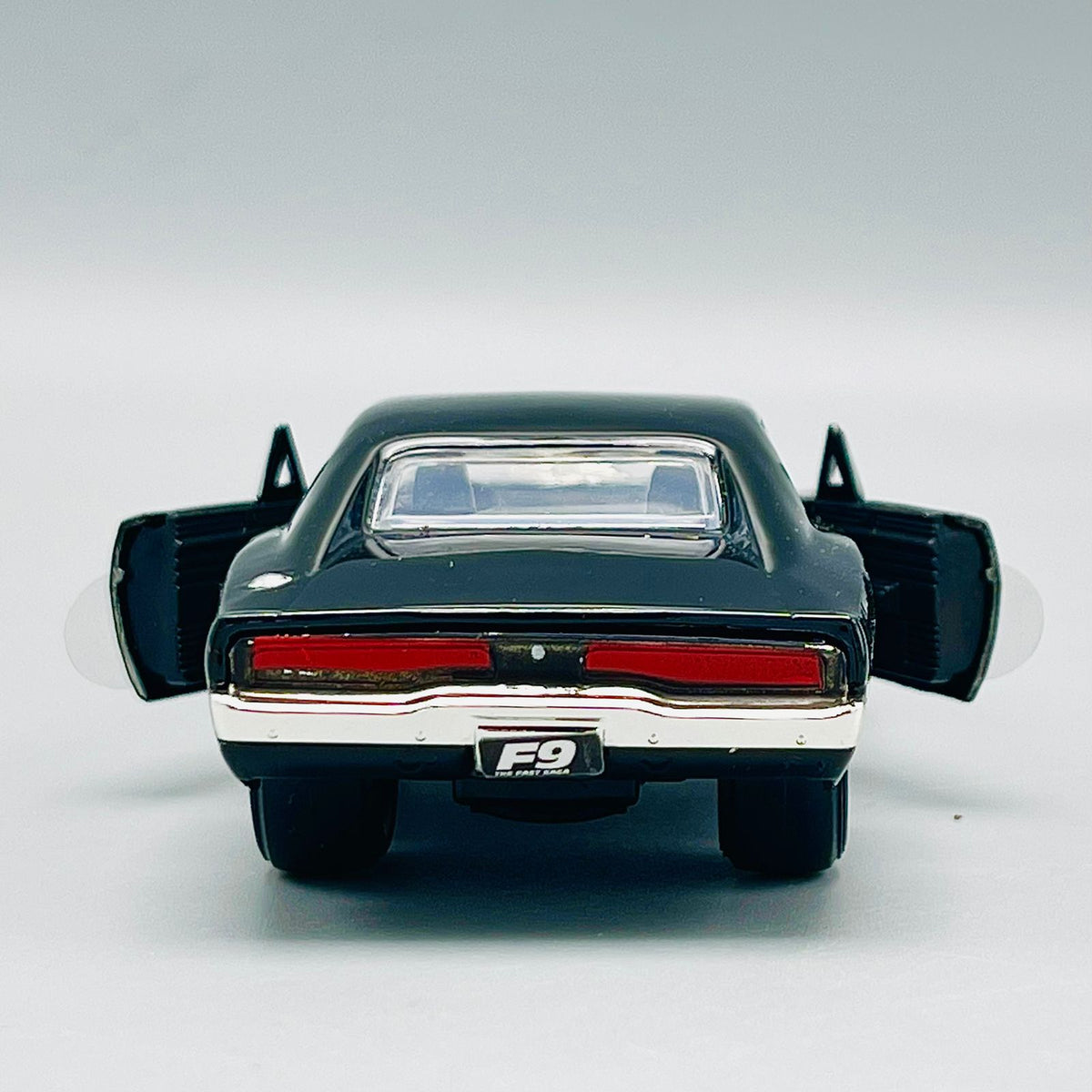Fast & Furious 1970 Dodge Charger
