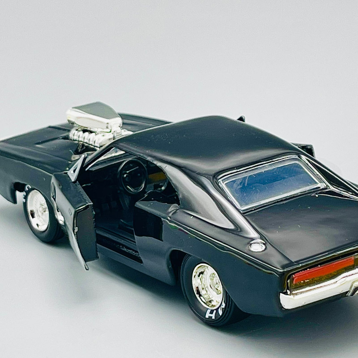 Fast & Furious 1970 Dodge Charger