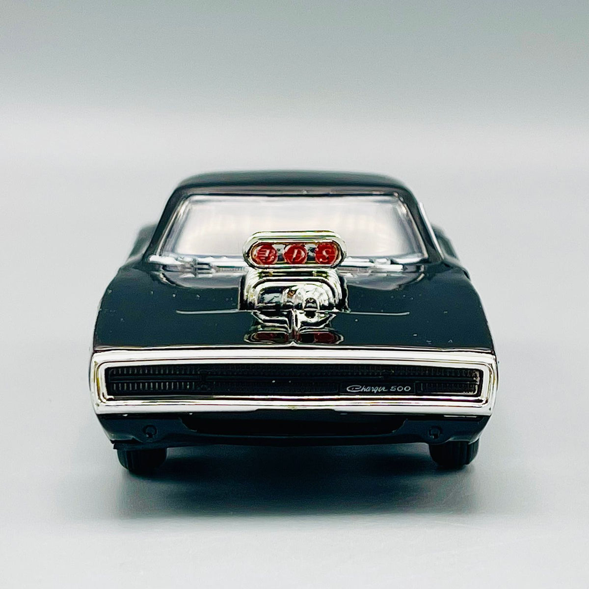Fast & Furious 1970 Dodge Charger