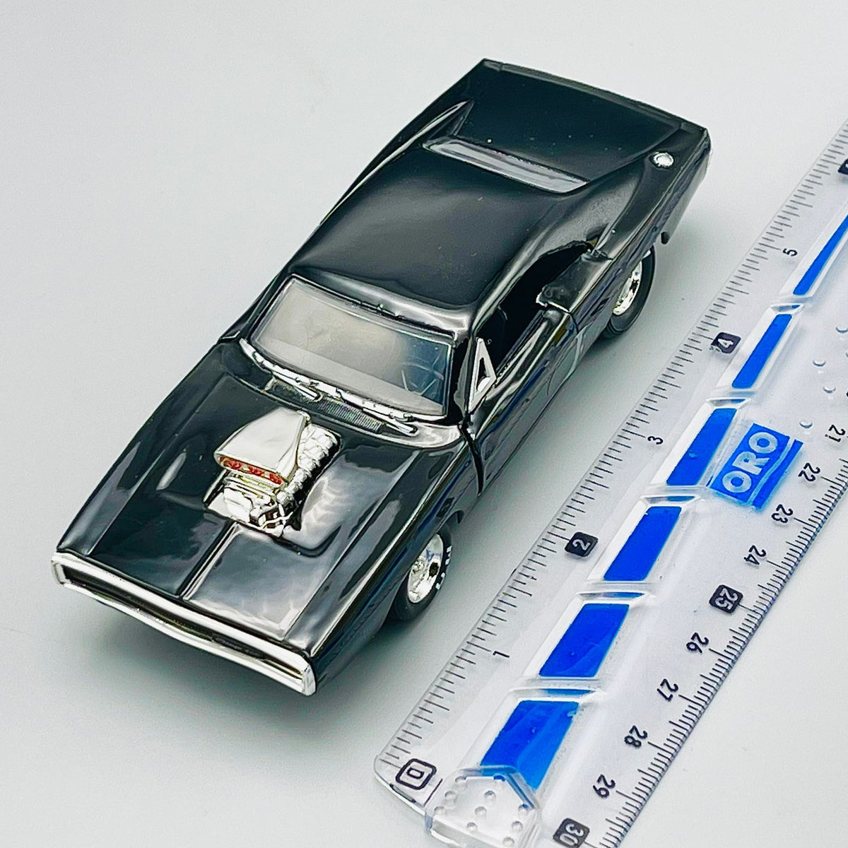Fast & Furious 1970 Dodge Charger