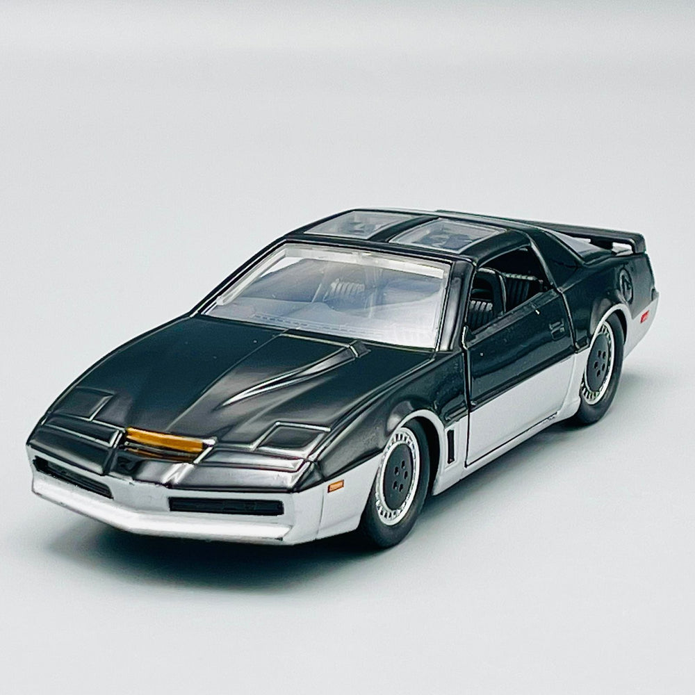 Die-cast Knight Rider