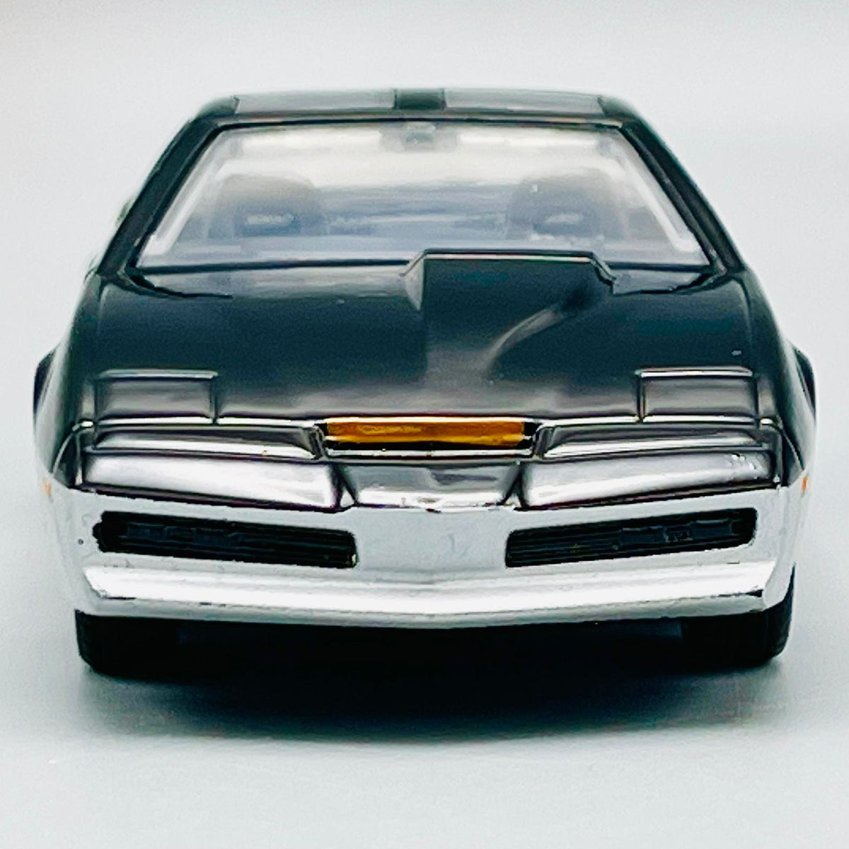 Die-cast Knight Rider