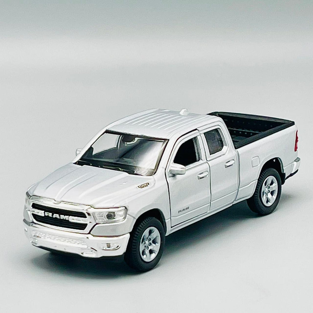 Die-cast 2019 RAM 1500 - Welly
