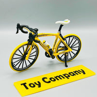 Thumbnail for 1.8 Scale Premium Quality Diecast Metal Bicycle