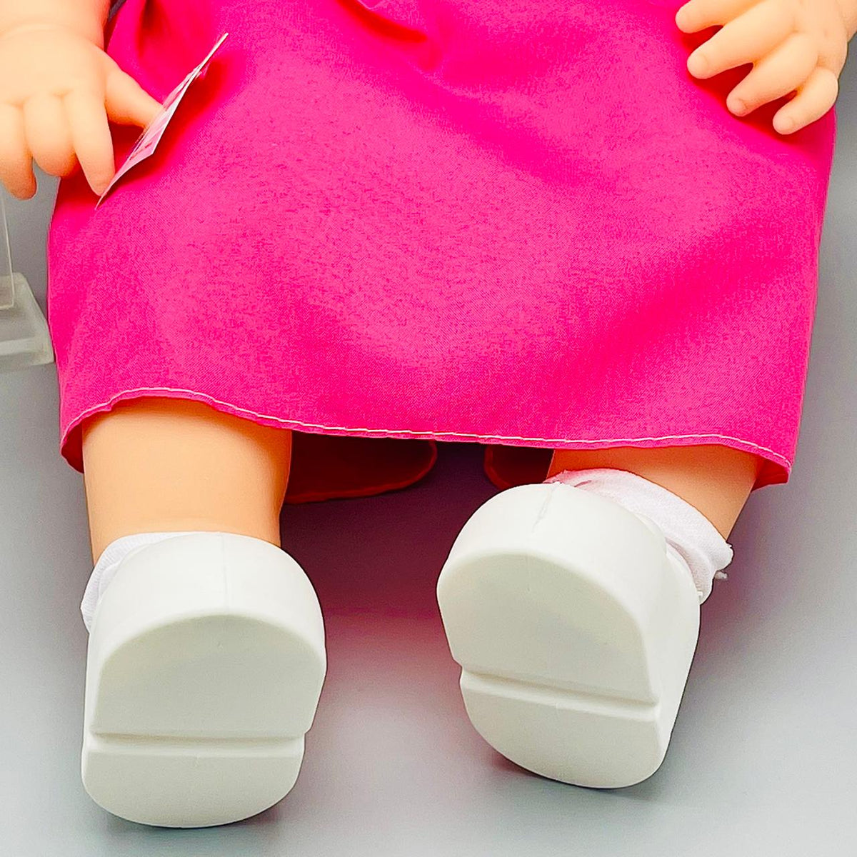 Speaking Realistic Baby Doll - Tie Hair