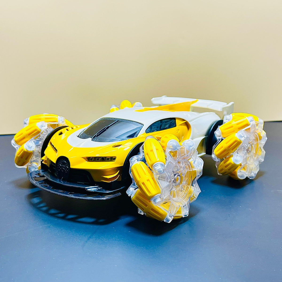 360° Drift Off Road RC Car