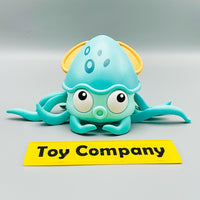 Thumbnail for Rechargeable Electric Crawling Octopus Toy