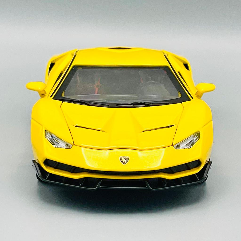 Lamborghini-Diecast Model Car