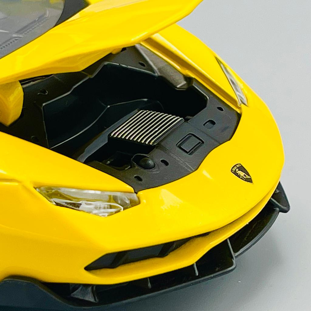 Lamborghini-Diecast Model Car