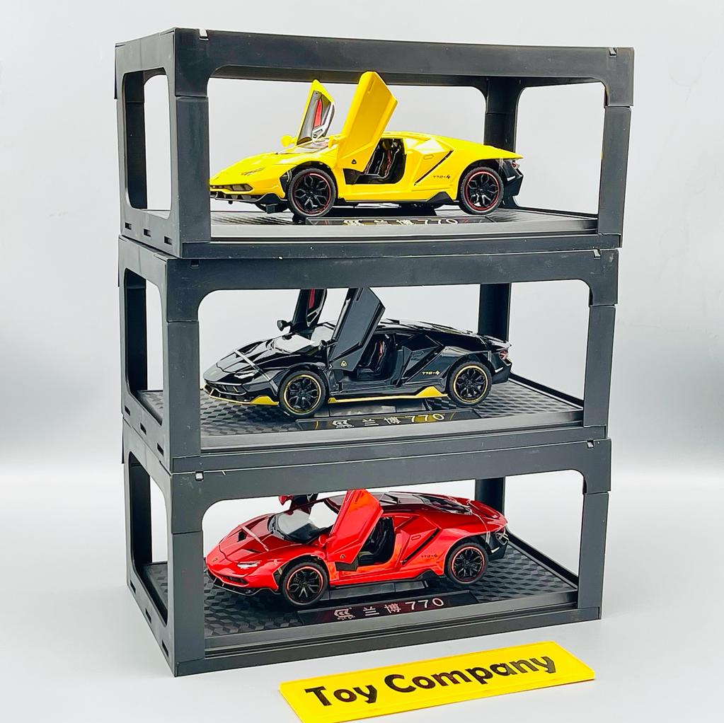 Lamborghini-Diecast Model Car