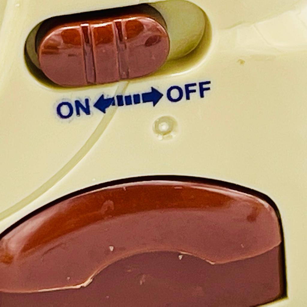 Realistic Sewing machine & Iron