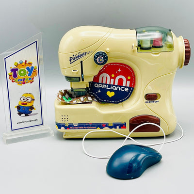 Mini Appliance Sewing Machine - Large