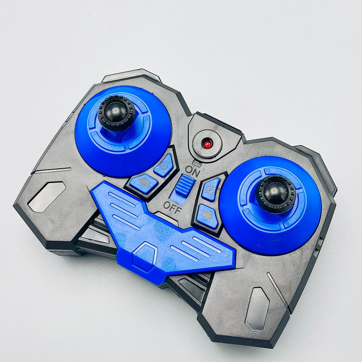 Soft Bullet Stunt Remote Control Car-Shooting Car