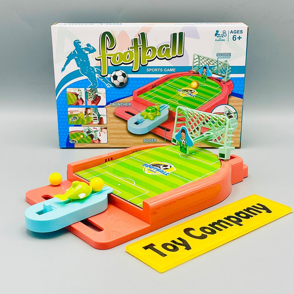 Mini Football Game for Kids