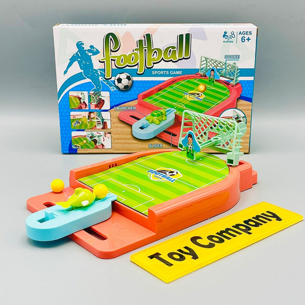 Mini Football Game for Kids