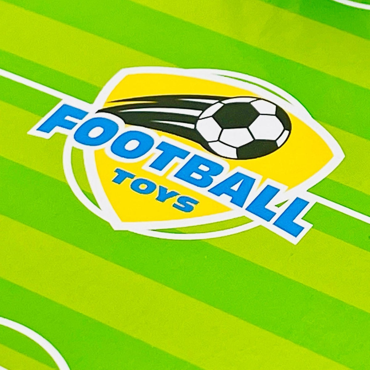 Mini Football Game for Kids