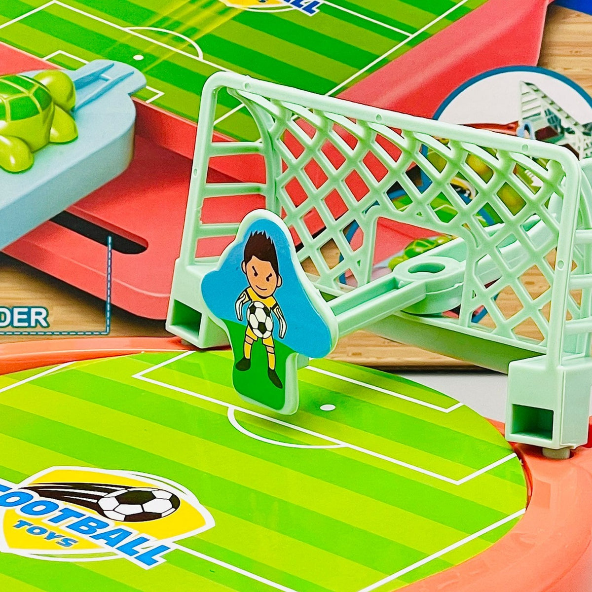 Mini Football Game for Kids