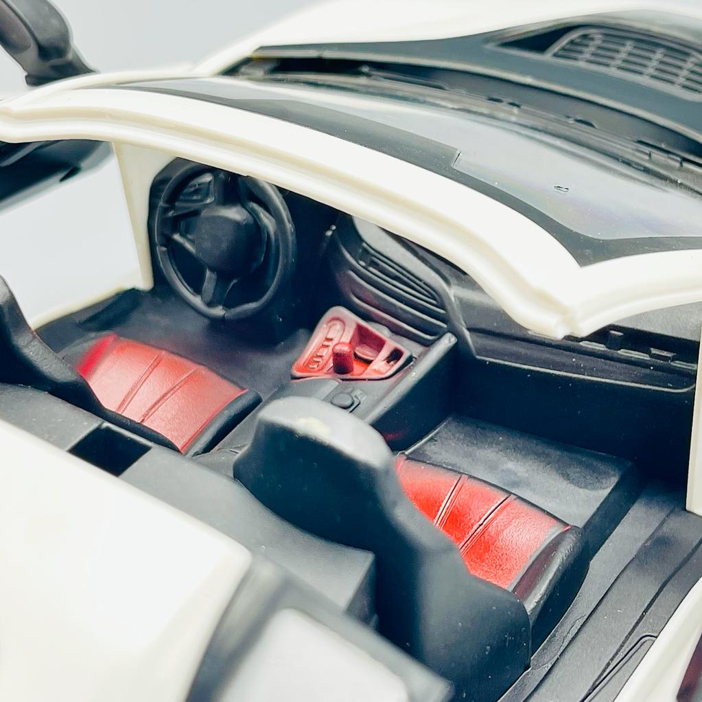 Steering Remote Control Car -BMW I8