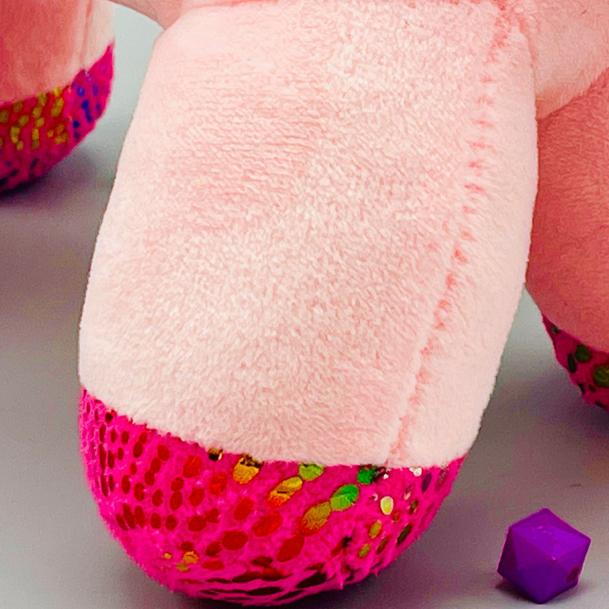 Stuffed Unicorn-Soft Plush Toy