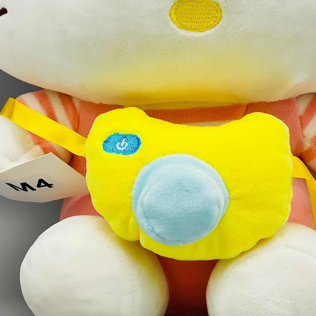 Stuffed Hello Kitty-Plush Toy