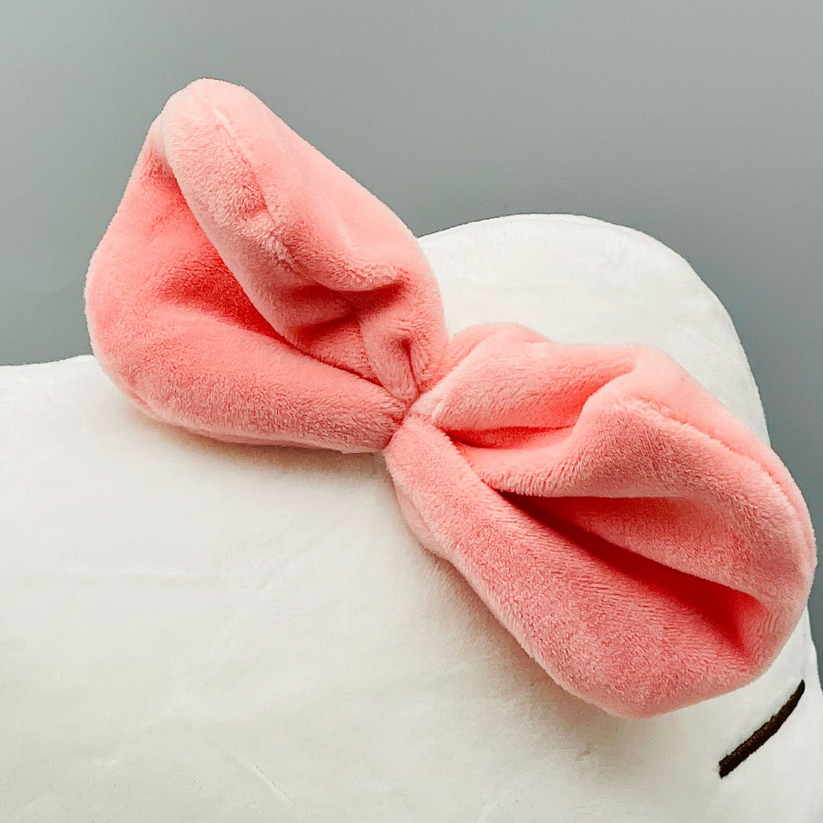 Stuffed Hello Kitty-Plush Toy