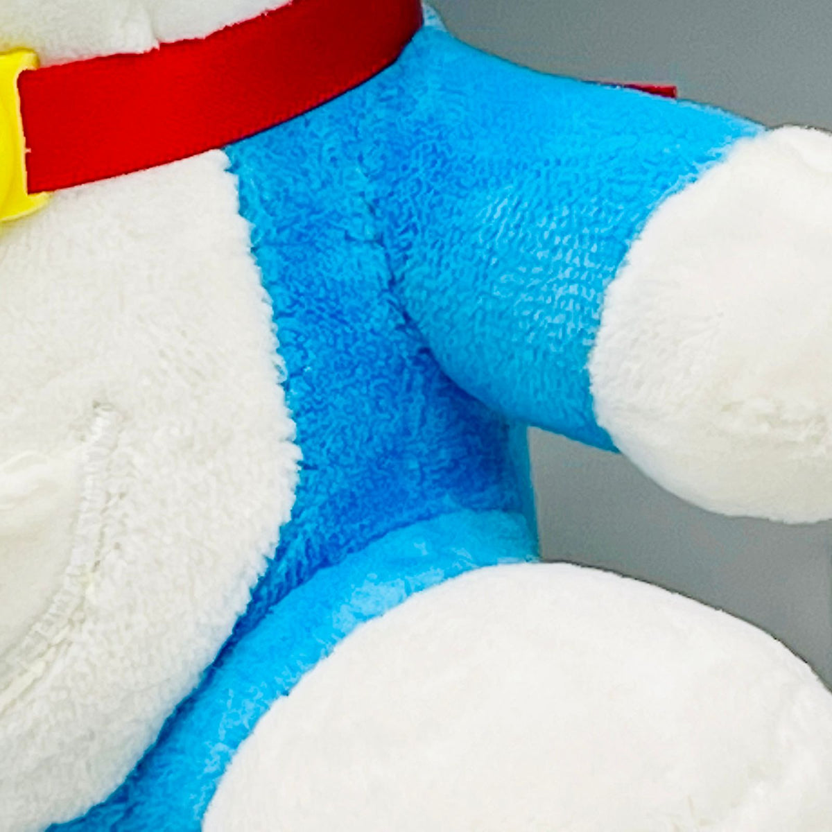 Stuffed Doraemon-Soft Plush