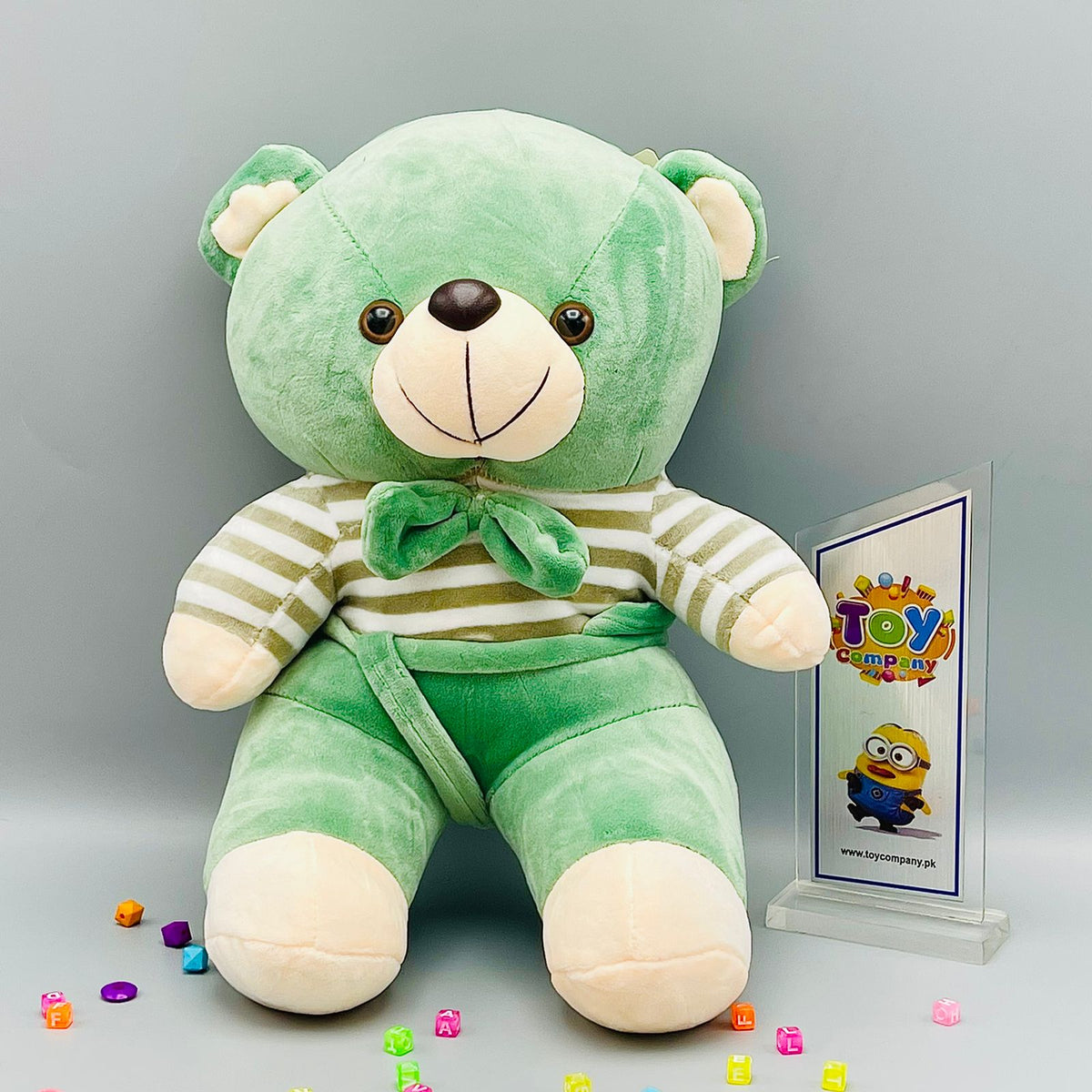 17* Inches Stuffed Teddy Bear -Soft Plush Toy