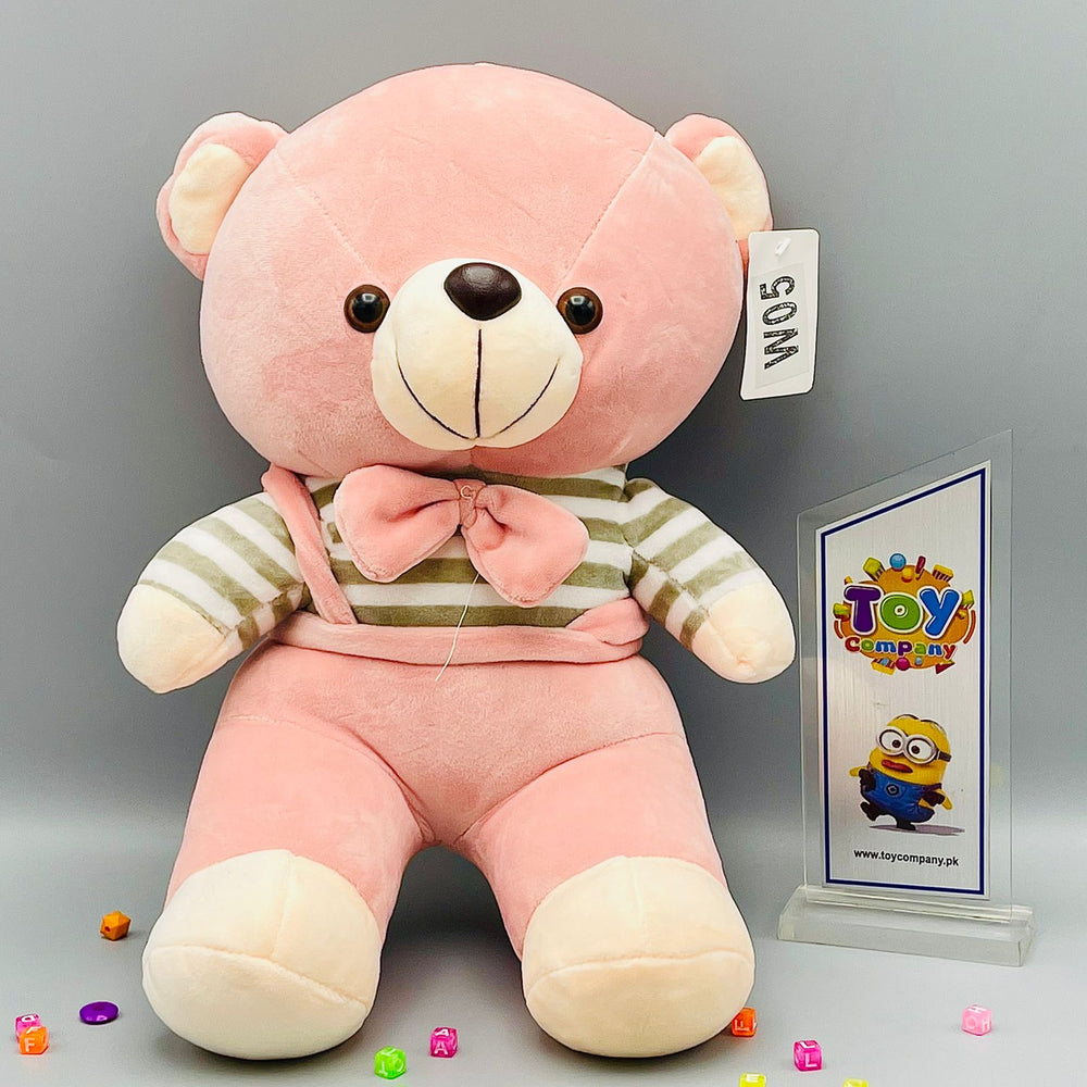 17* Inches Stuffed Teddy Bear -Soft Plush Toy