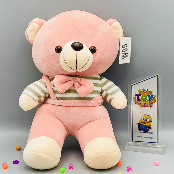 17* Inches Stuffed Teddy Bear -Soft Plush Toy