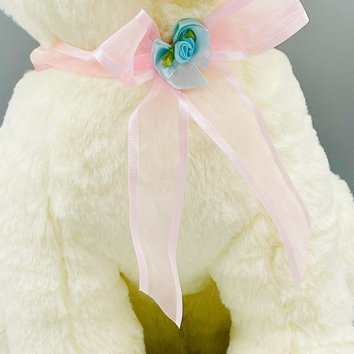 Stuffed Soft & Plushy Cat
