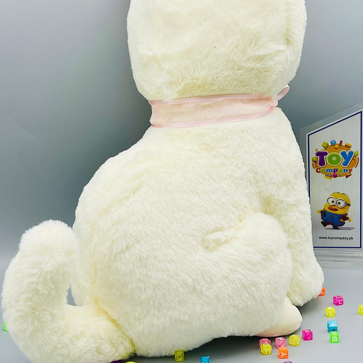 Stuffed Soft & Plushy Cat