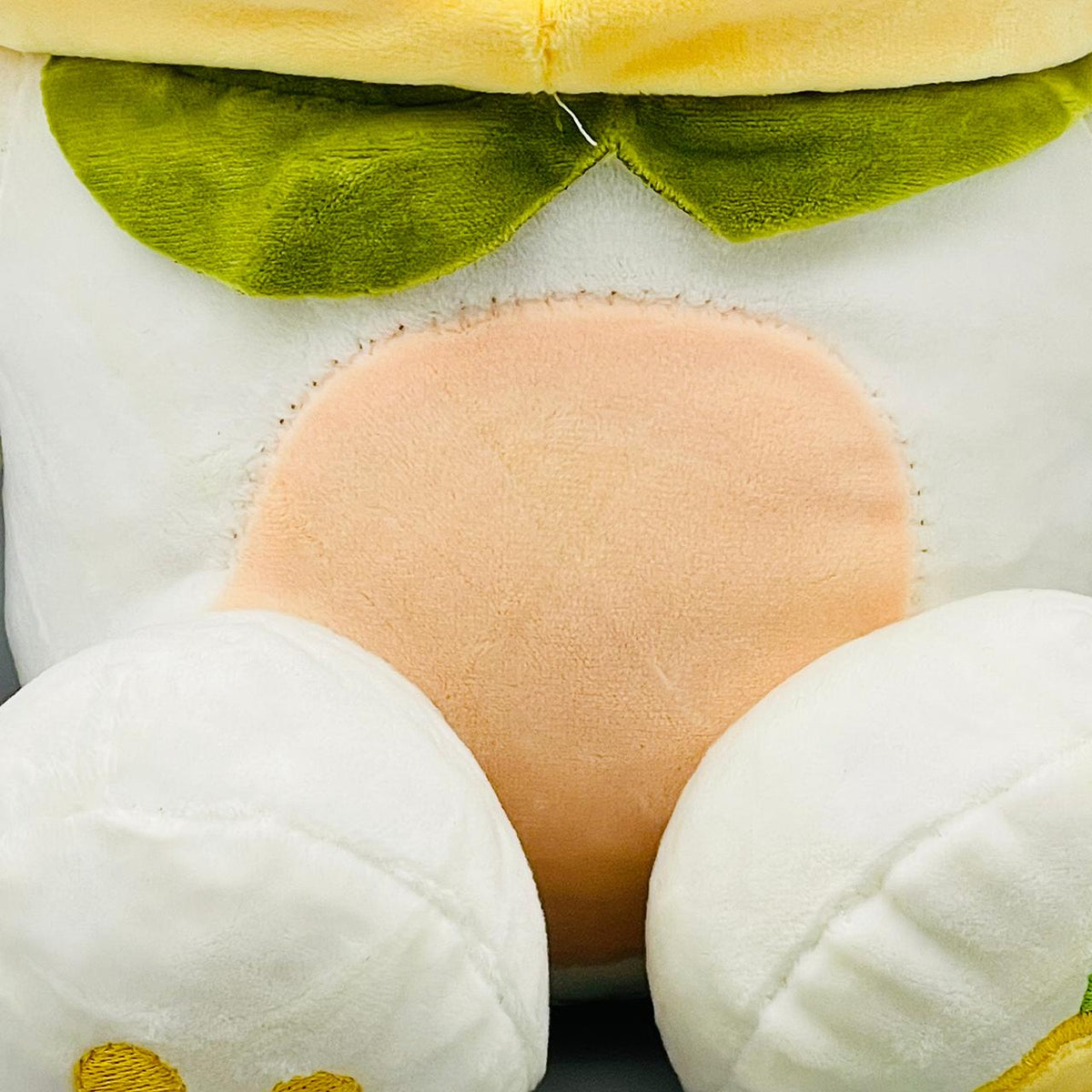 Stuffed Rabbit-Fruit Plush Toy