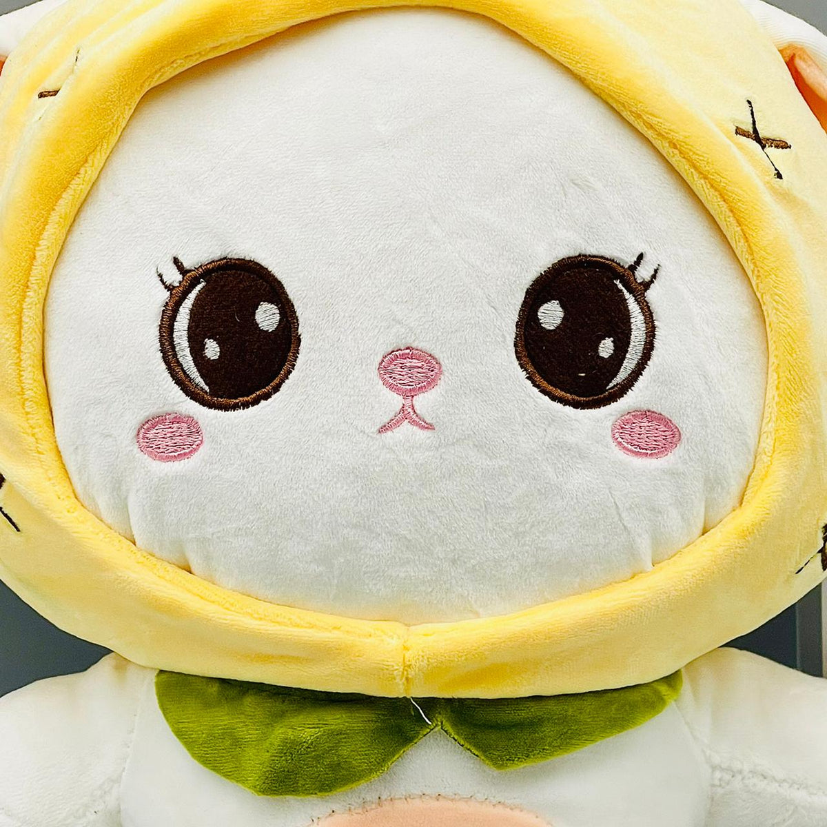 Stuffed Rabbit-Fruit Plush Toy