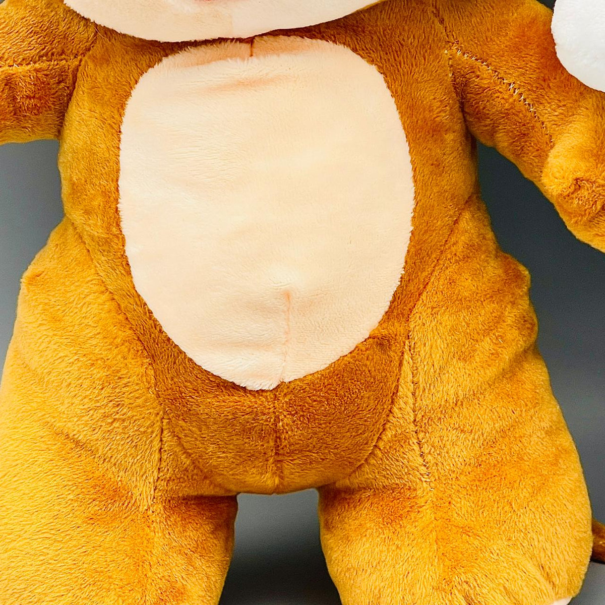 Stuffed Tom & Jerry-Soft Plush Toy