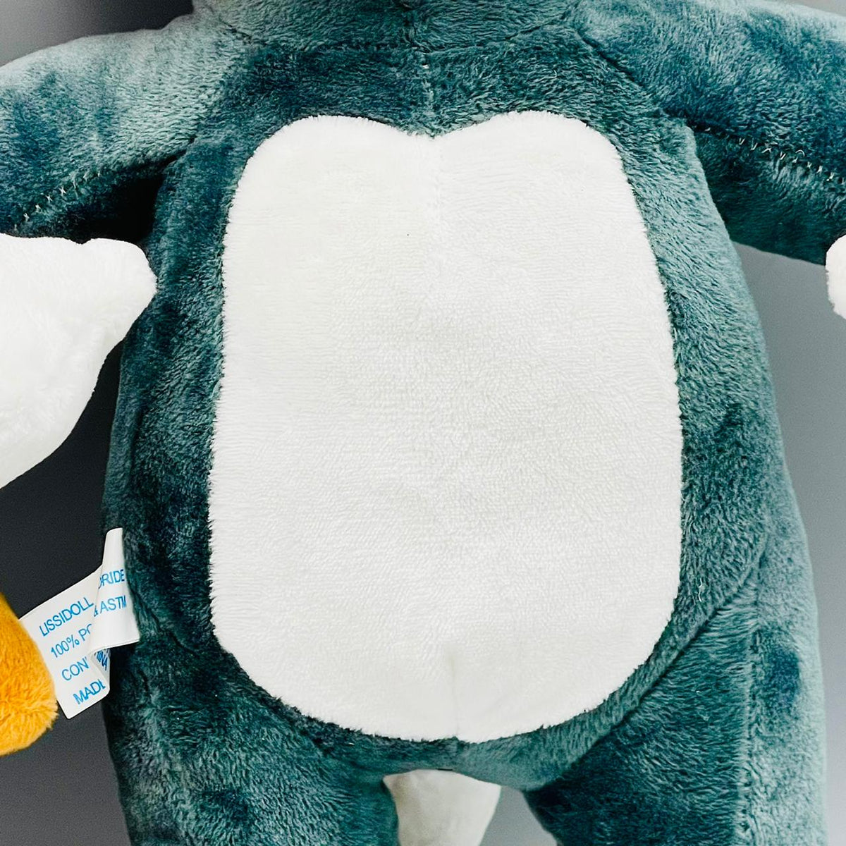 Stuffed Tom & Jerry-Soft Plush Toy