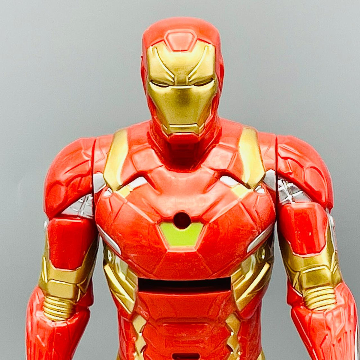 Iron Man - Super Hero Series
