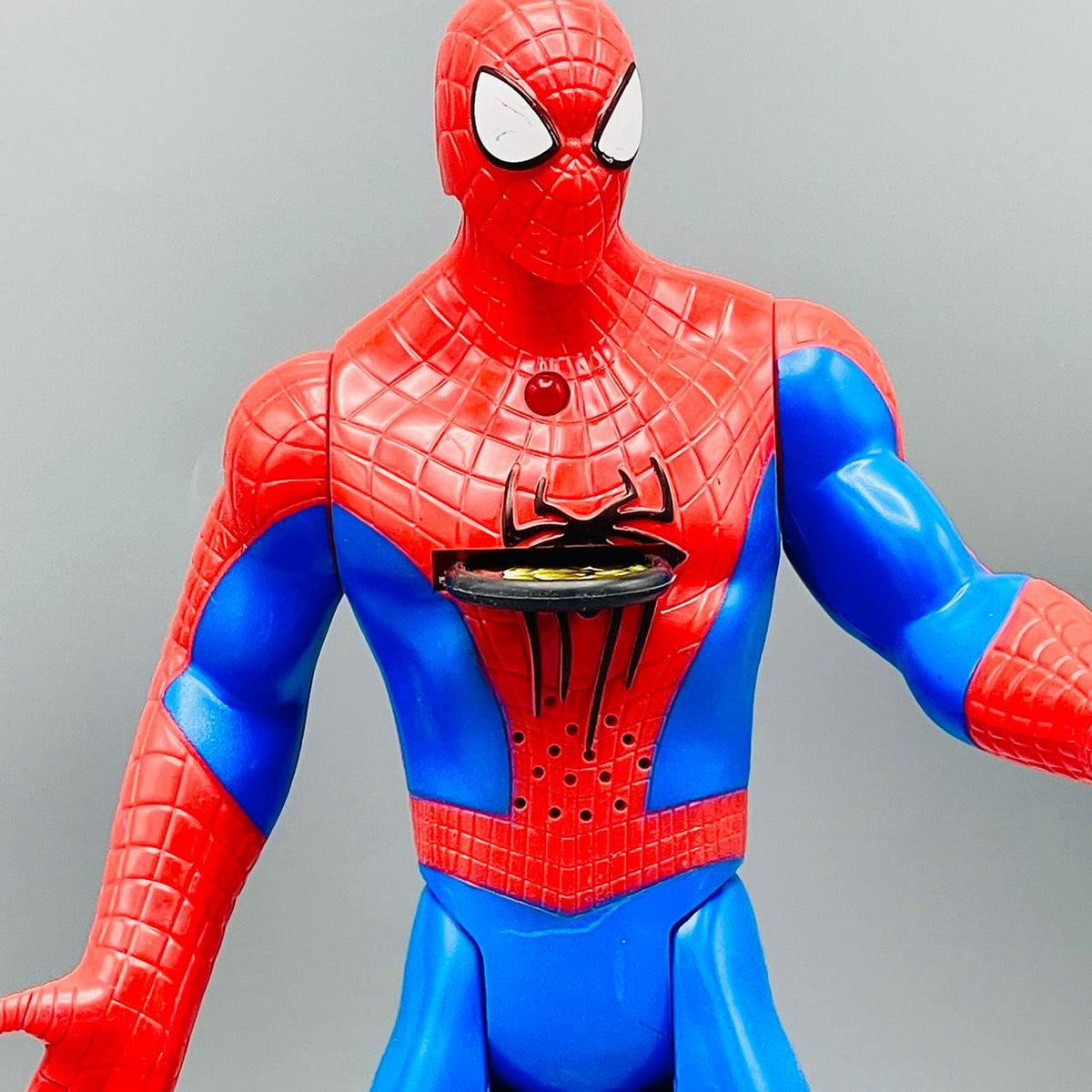 Spider Man - Super Hero Series
