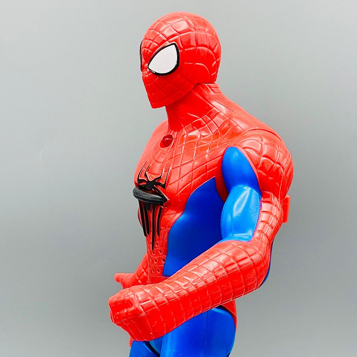Spider Man - Super Hero Series