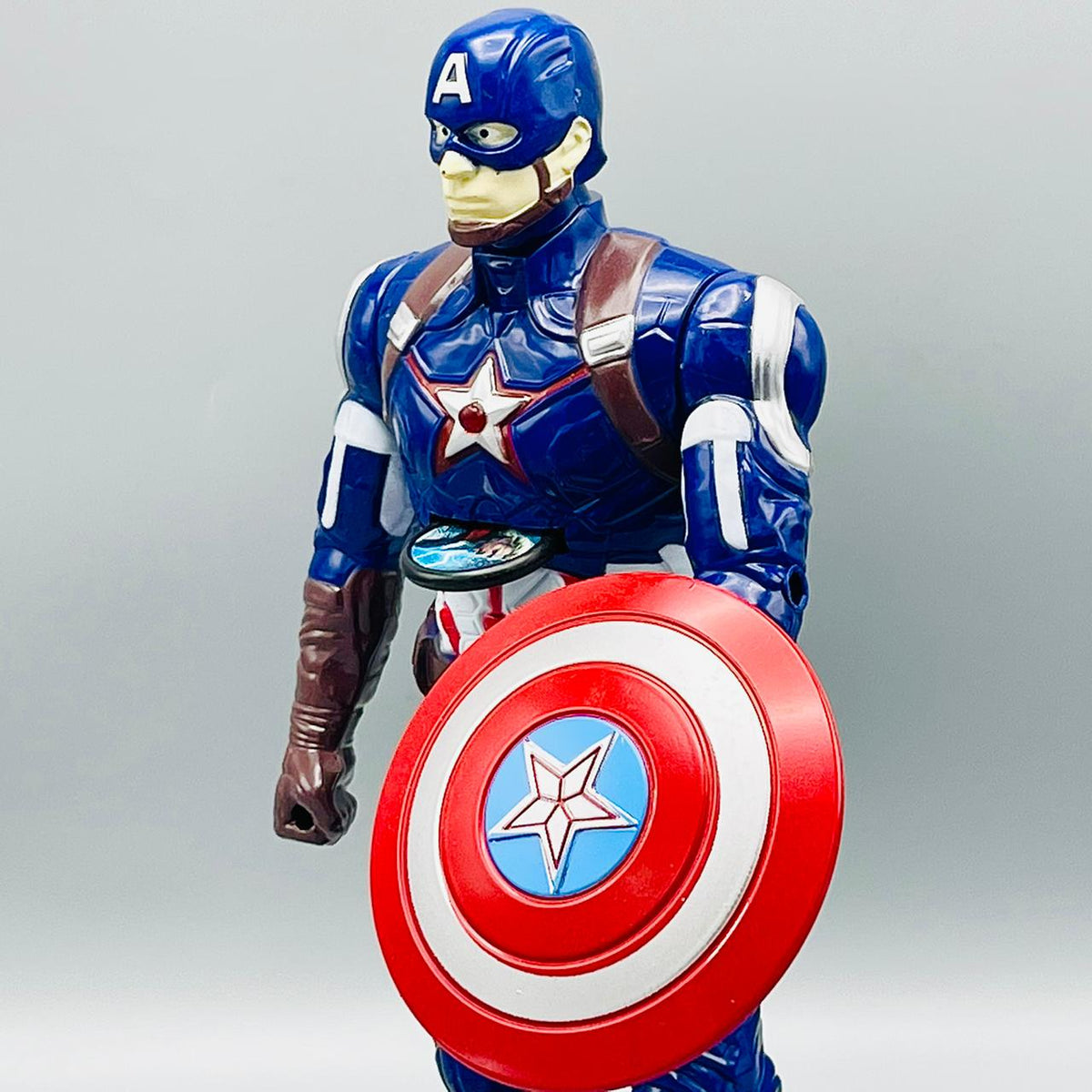 Captain America - Super Hero Series