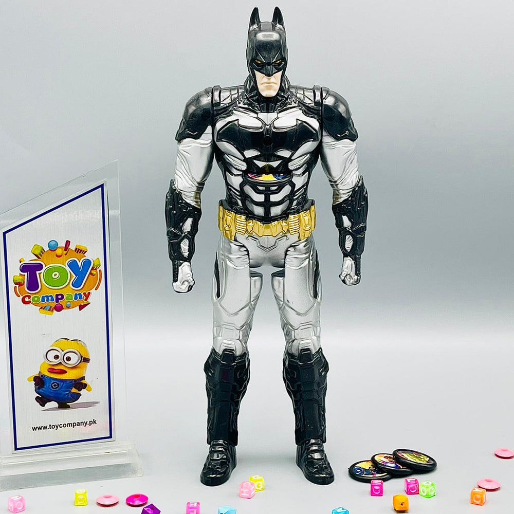 Batman - Super Hero Series