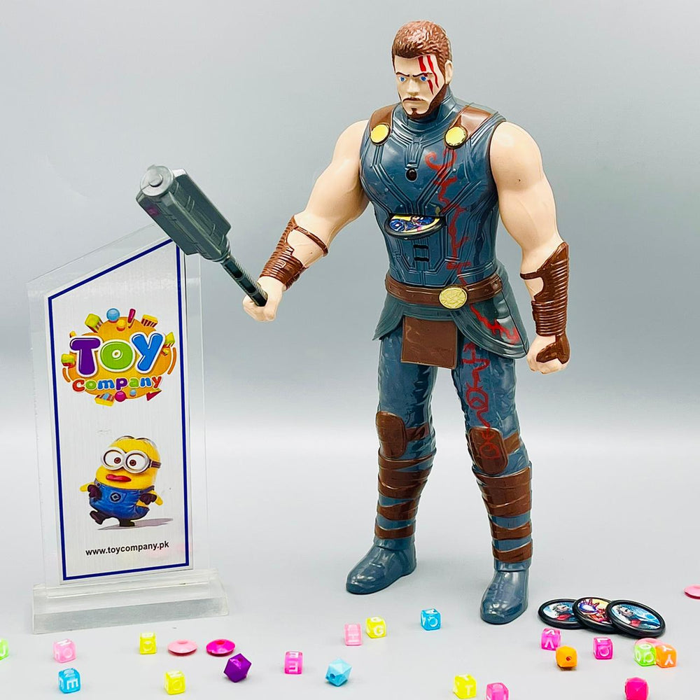 THOR - Super Hero Series