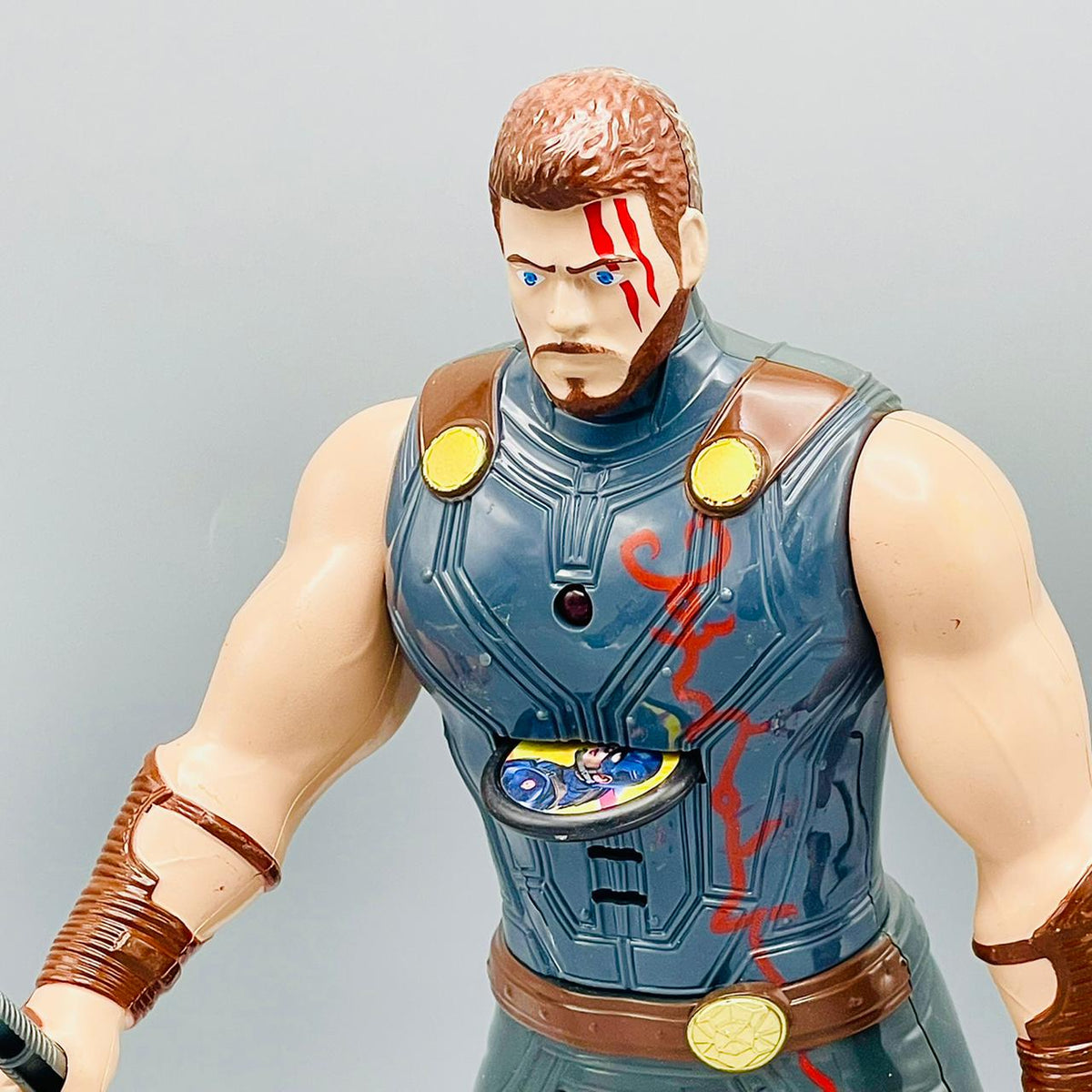 THOR - Super Hero Series