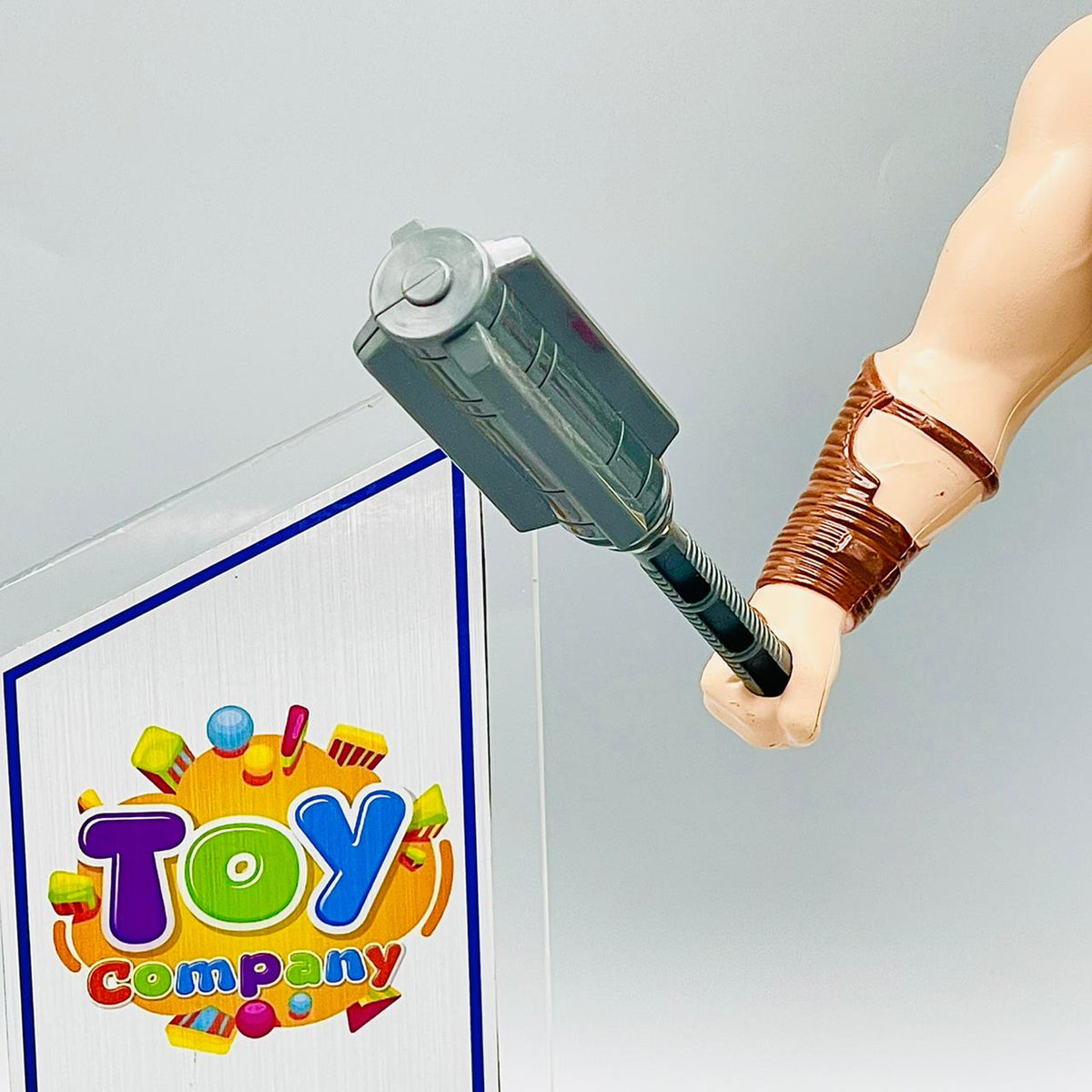 THOR - Super Hero Series