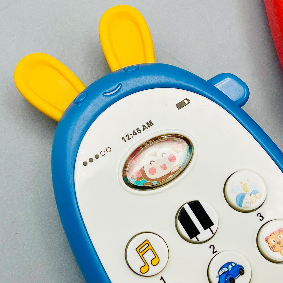 Bunny Musical Dummy Phone