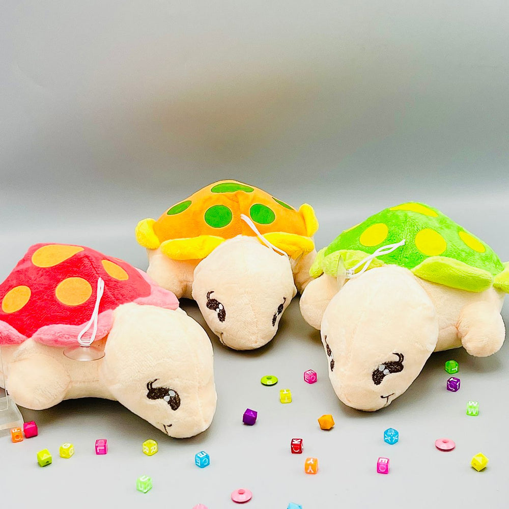 Stuffed Tortoise Plushy Toy