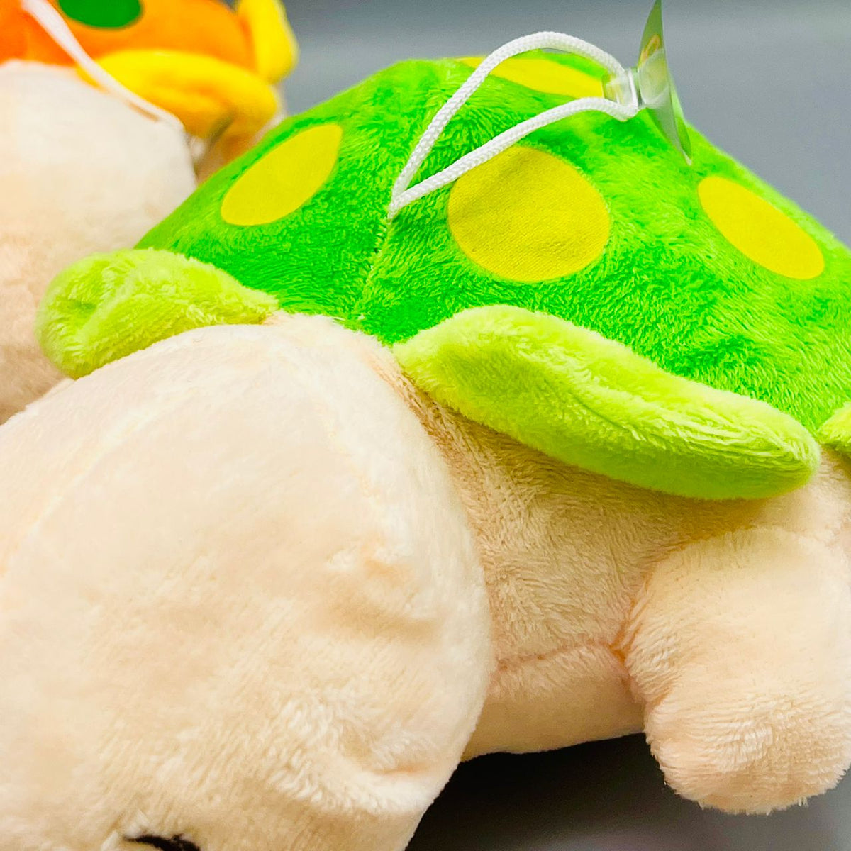 Stuffed Tortoise Plushy Toy