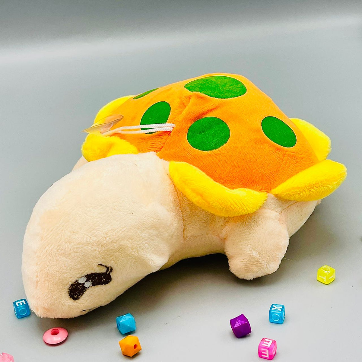 Stuffed Tortoise Plushy Toy