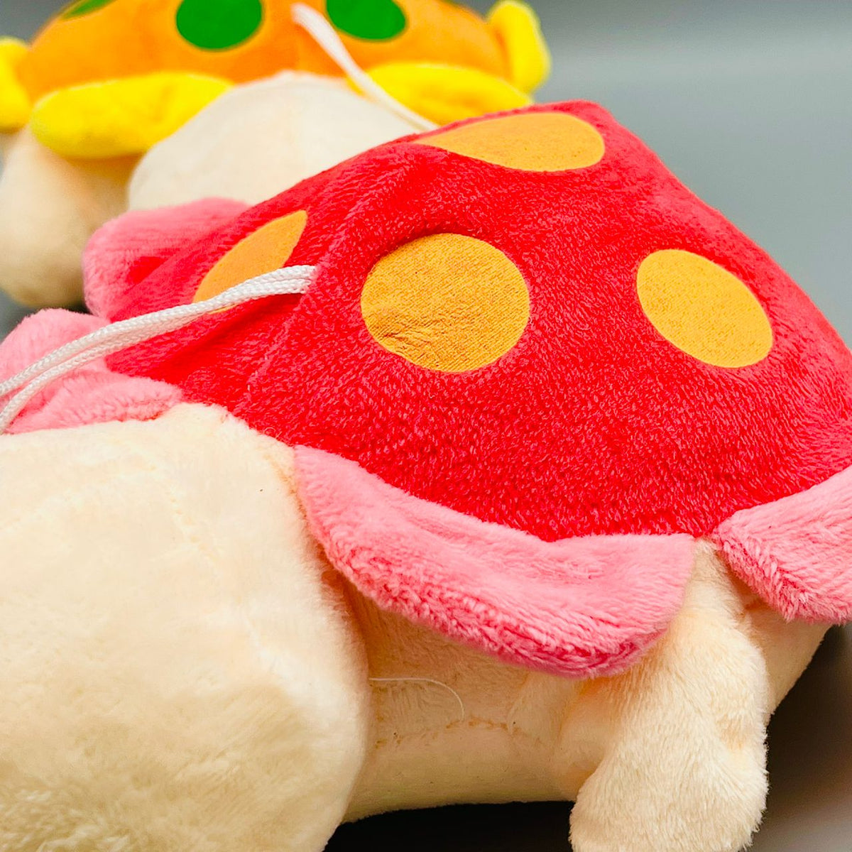 Stuffed Tortoise Plushy Toy